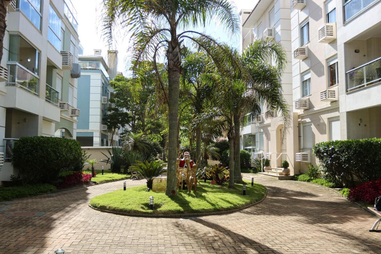 Lindo Ap Giardino Otima Localizacao . Apartment Florianopolis