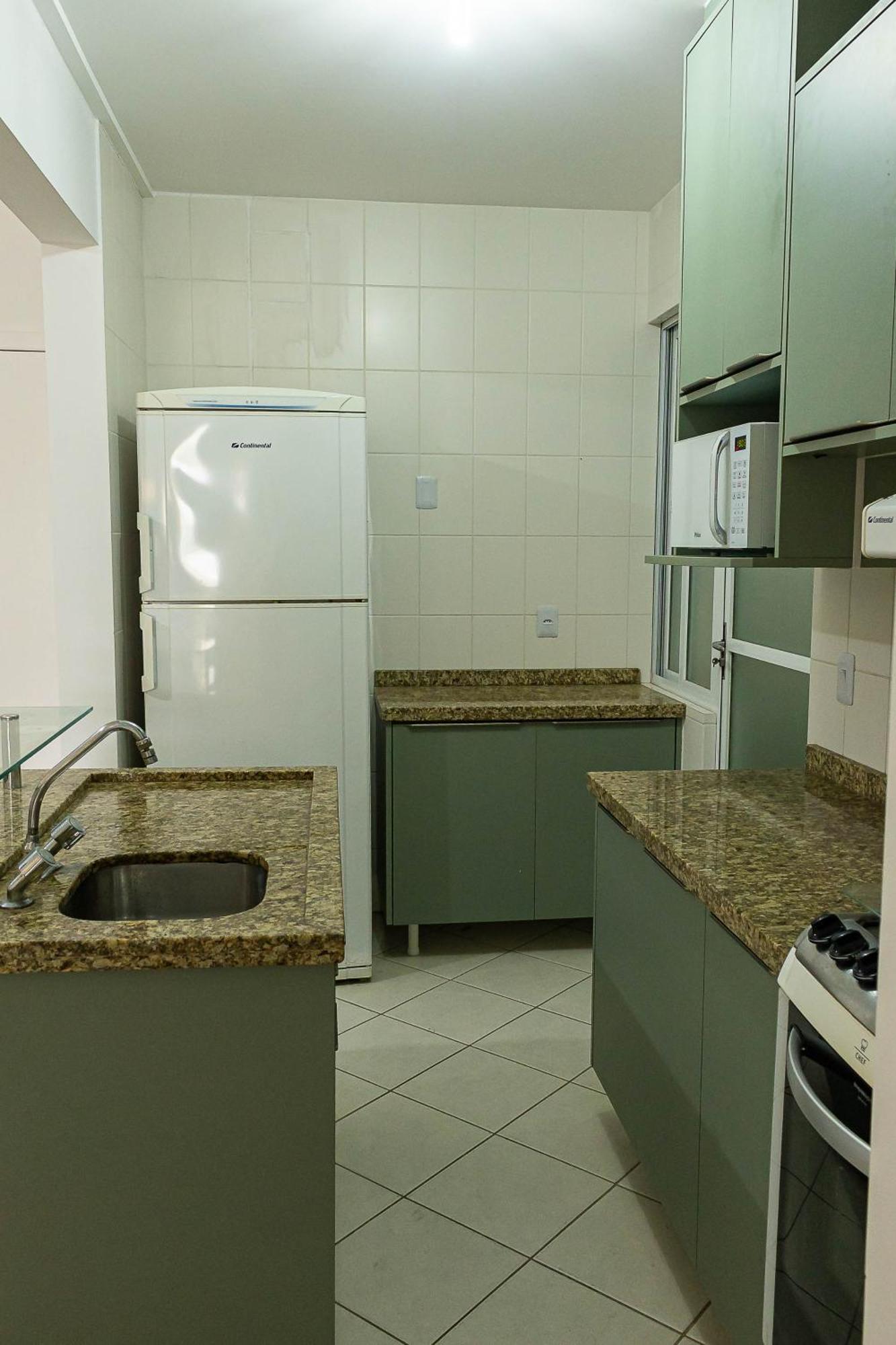 Apartment Lindo Ap Giardino Otima Localizacao . Florianopolis
