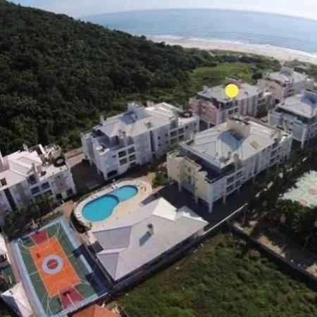 Lindo Ap Condominio Villa Giardino Otima Localizacao . Florianopolis Exterior photo