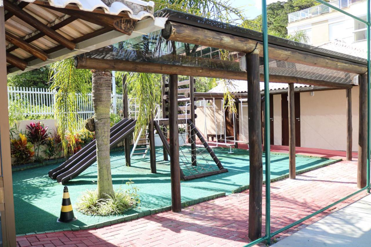 Lindo Ap Giardino ótima Localização . Florianópolis