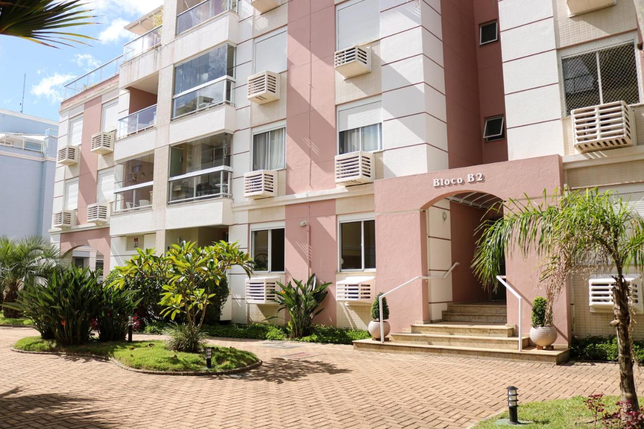 Lindo Ap Giardino ótima Localização . Florianópolis
