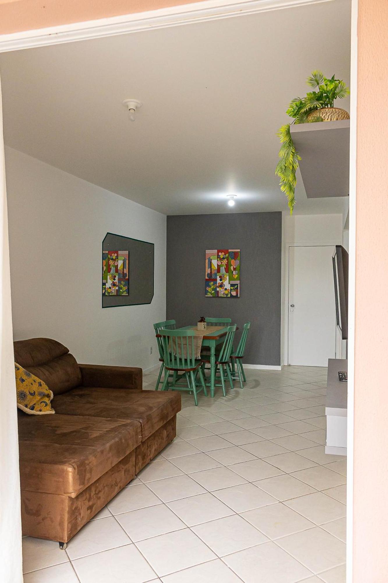 Lindo Ap Giardino ótima Localização . Apartamento