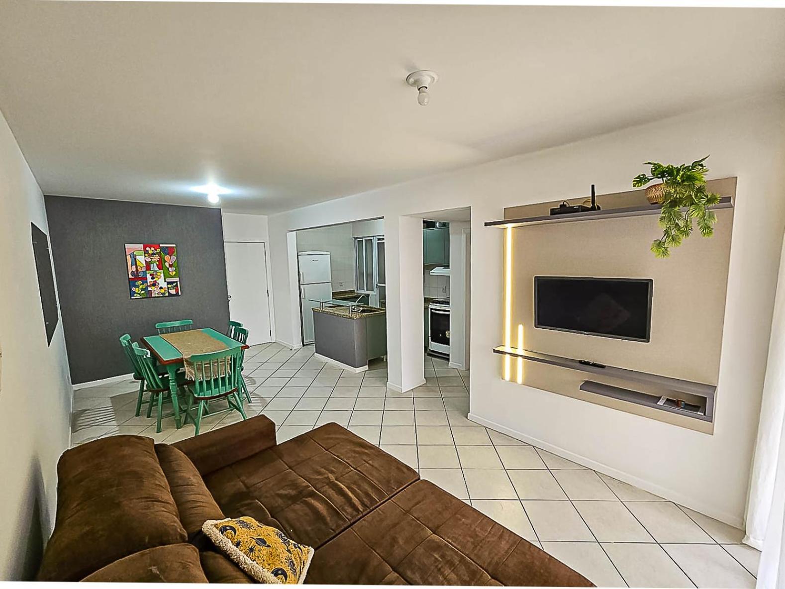 Apartamento Lindo Ap Giardino ótima Localização . *