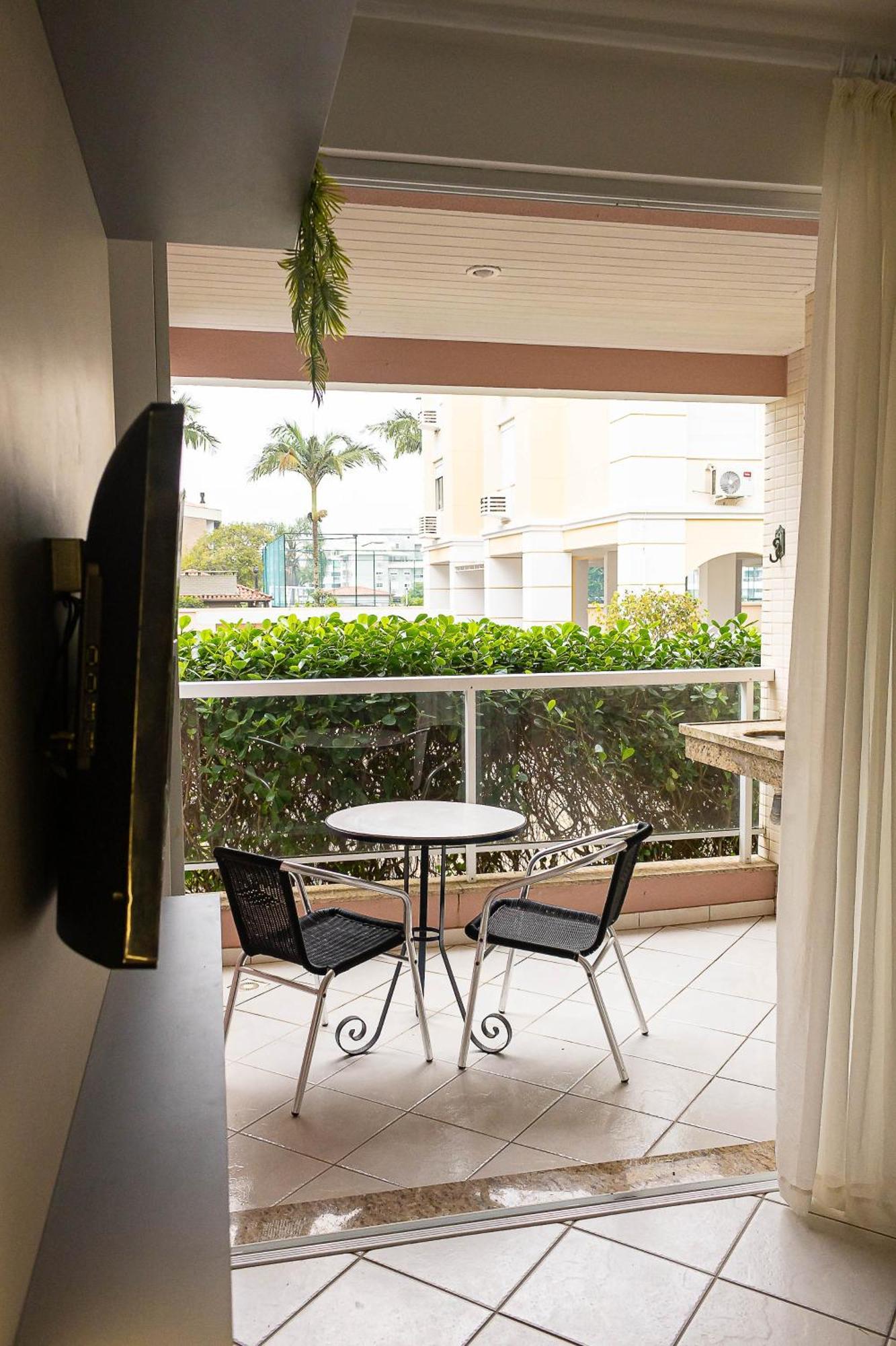 Apartamento Lindo Ap Giardino ótima Localização .