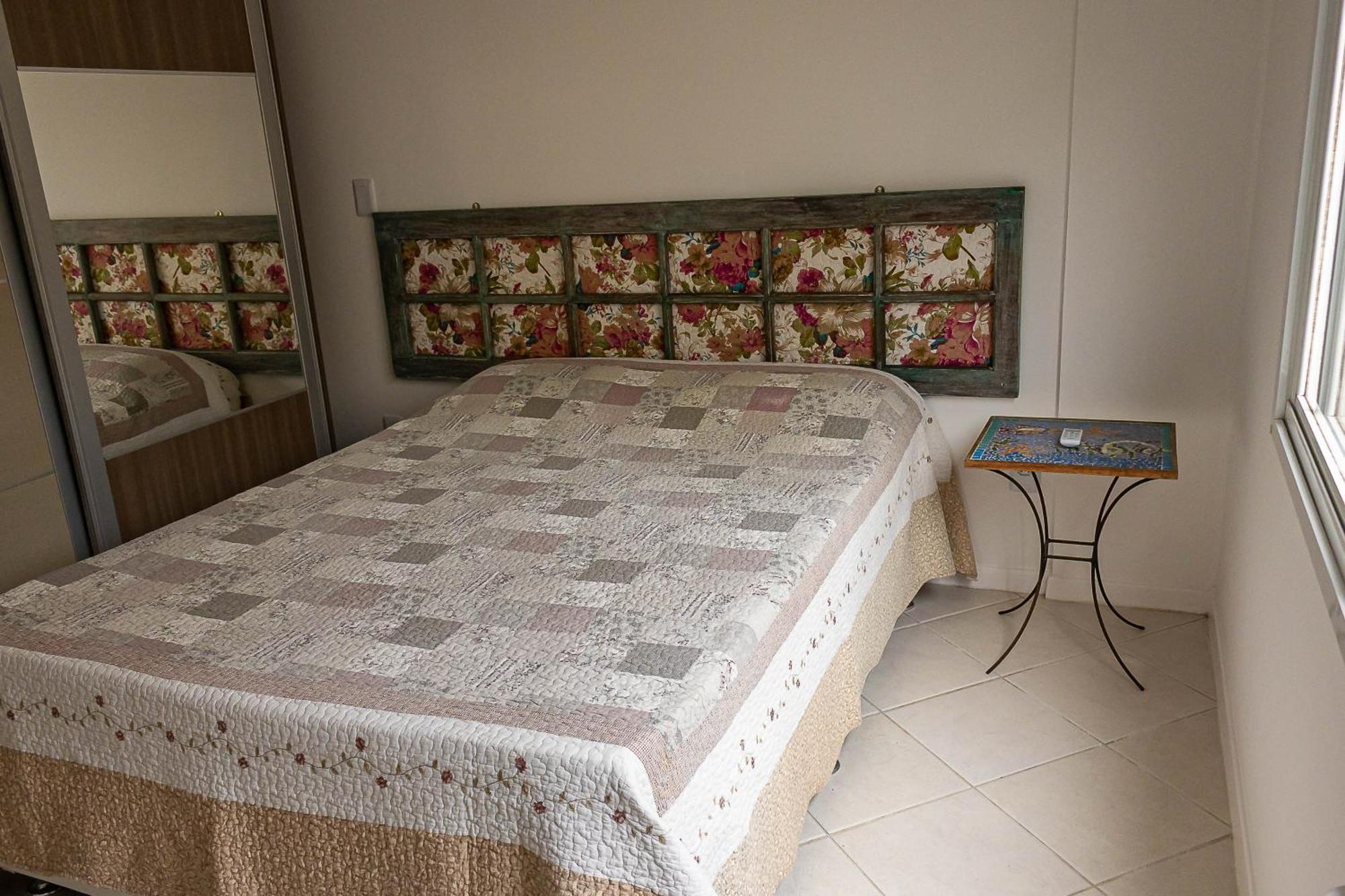 Lindo Ap Giardino ótima Localização . Apartamento Florianópolis