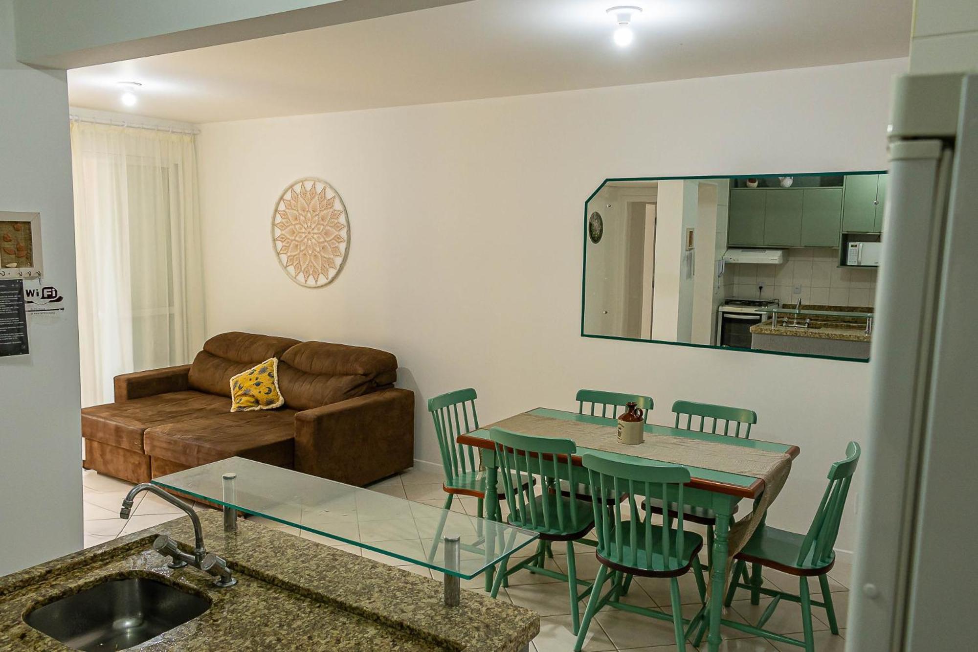 Lindo Ap Giardino ótima Localização . Apartamento *