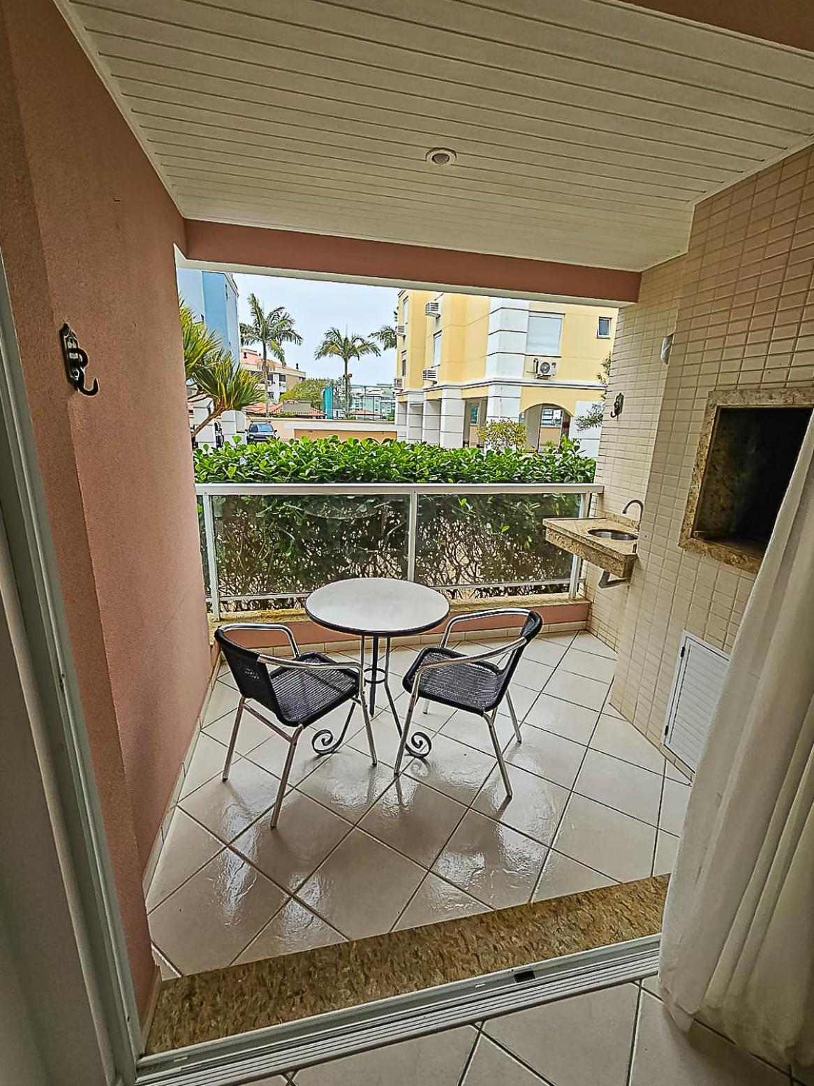 Apartamento Lindo Ap Giardino ótima Localização . *